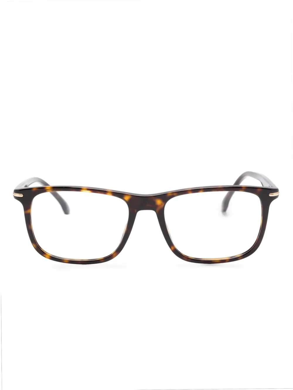 Очки в квадратной оправе Carrera, коричневый
Очки в квадратной оправе Carrera, коричневый