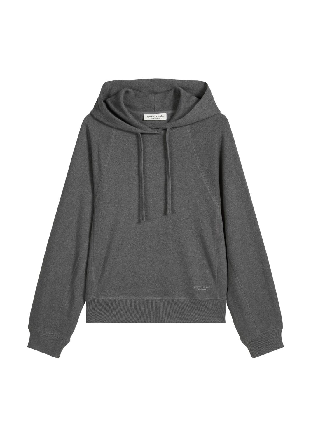 Marc O'Polo Толстовка в сером цвете
Marc O'Polo Толстовка в сером цвете