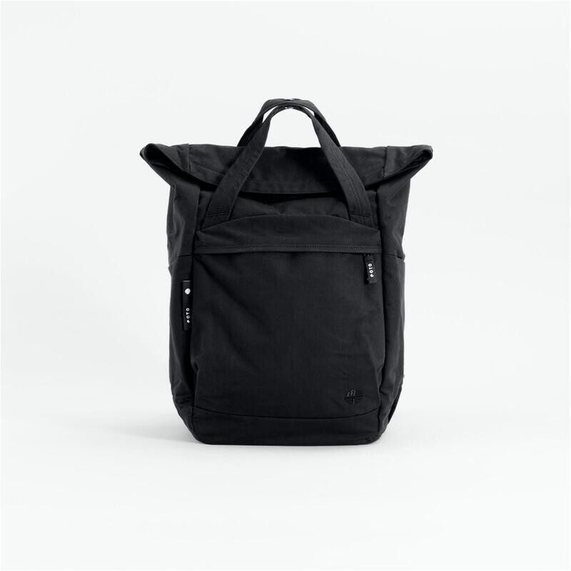 Рюкзак Eoto, черный 
Рюкзак Eoto, черный