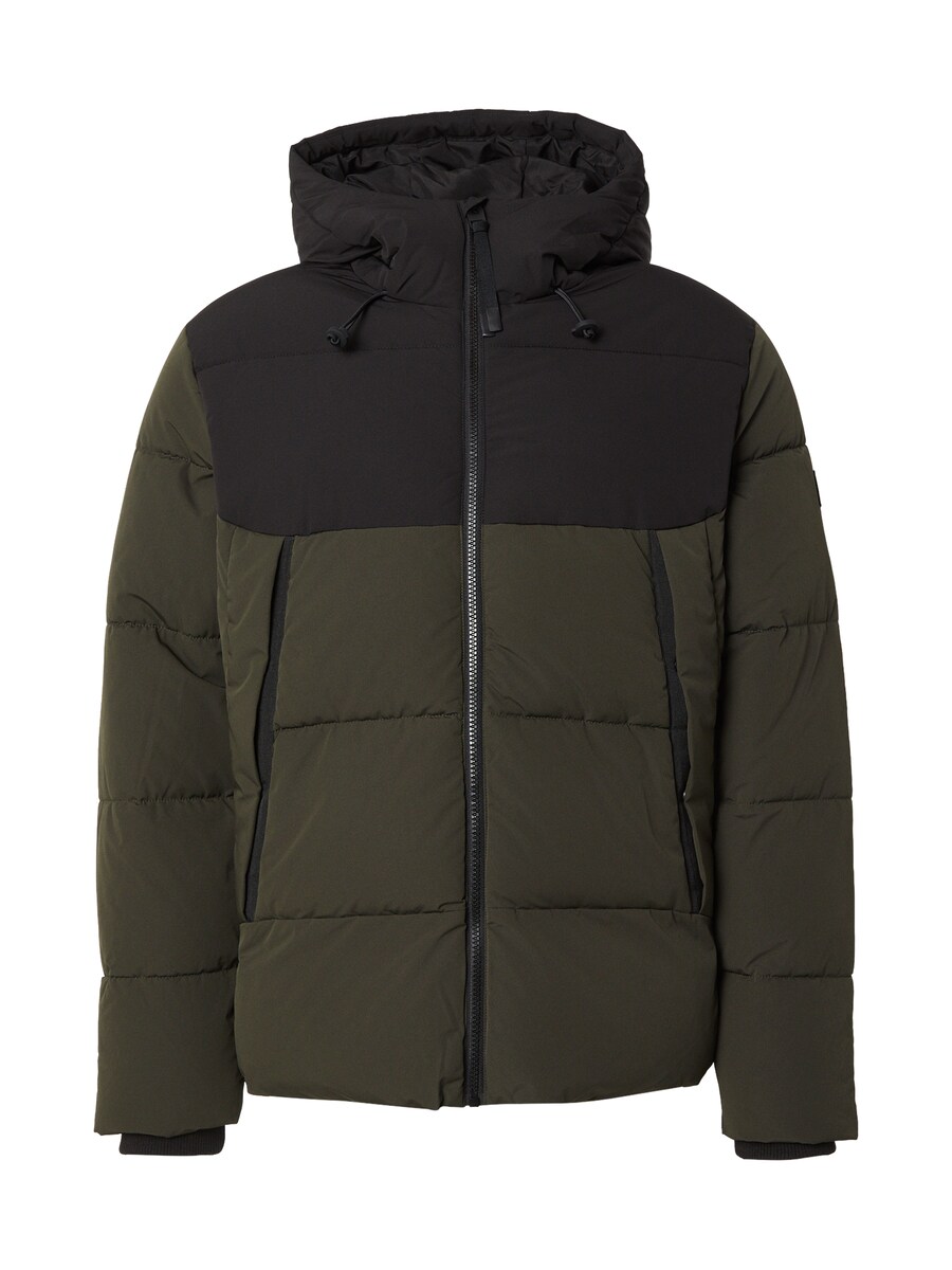 Зимняя куртка Only & Sons ONSPETE, оливковый
Зимняя куртка Only & Sons ONSPETE, оливковый