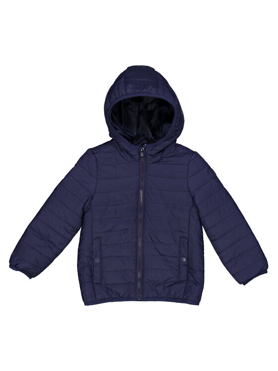 Переходная куртка стандартного кроя Birba Trybeyond, синий
Переходная куртка стандартного кроя Birba Trybeyond, синий