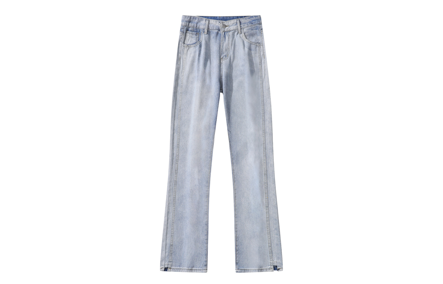 Джинсы унисекс GDRX, синий
Джинсы унисекс GDRX, синий