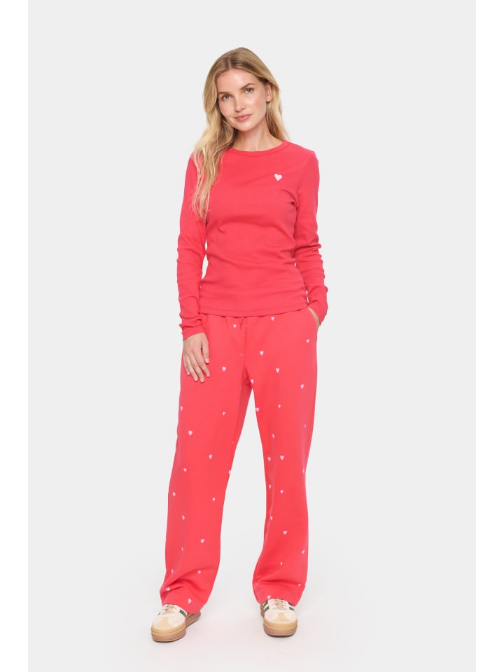 Блузка SAINT TROPEZ
Блузка SAINT TROPEZ