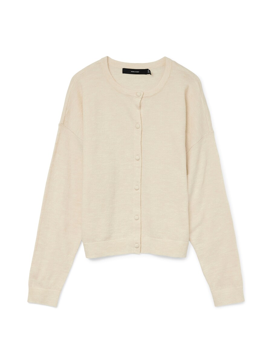 Вязаный кардиган VERO MODA VMMARINA, Beige
Вязаный кардиган VERO MODA VMMARINA, Beige