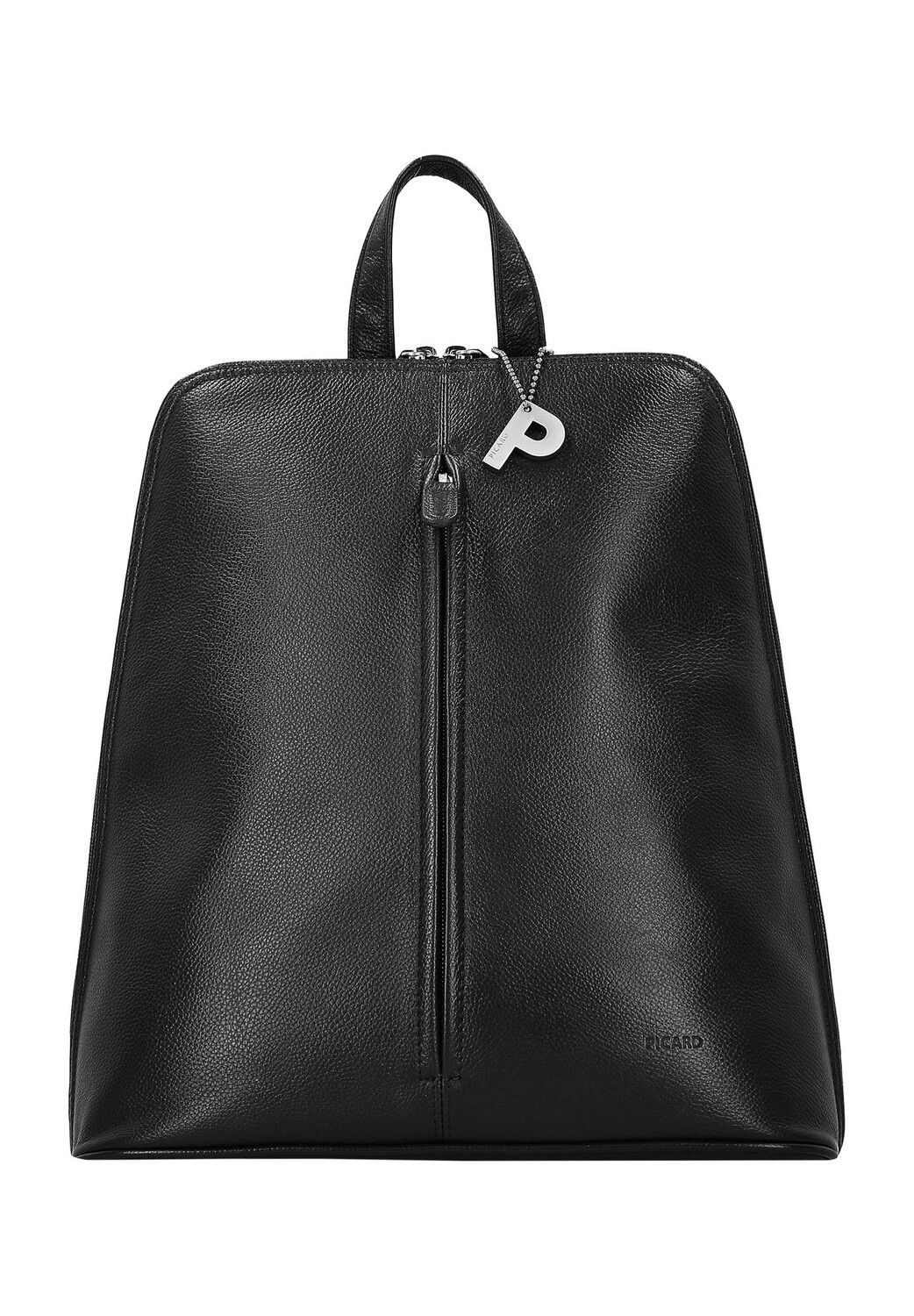 Рюкзак Луис, кожаный, однотонный, женский PICARD, черный
Рюкзак Луис, кожаный, однотонный, женский PICARD, черный