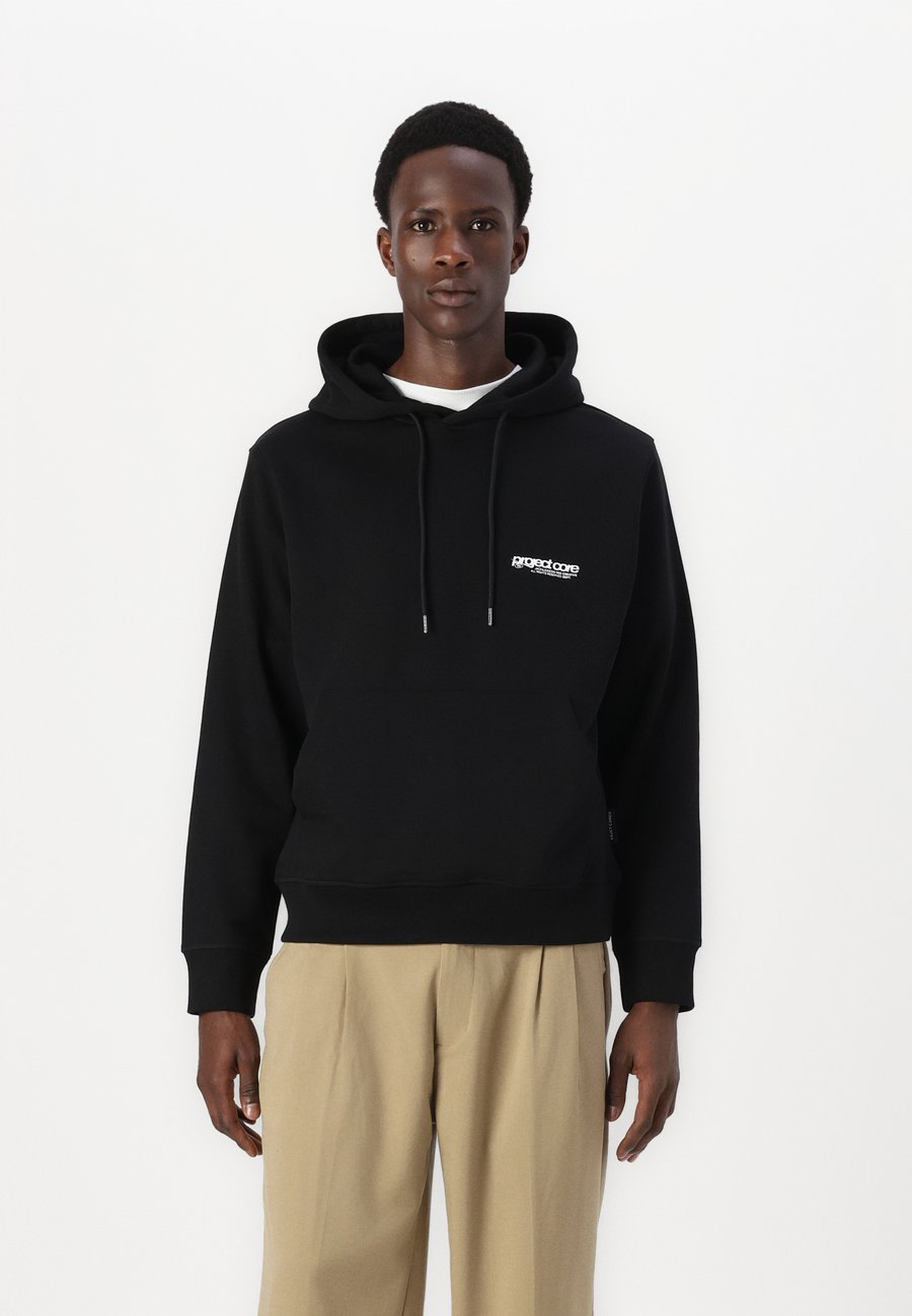 Толстовка Jack & Jones JCOUNION , Black
Толстовка Jack & Jones JCOUNION , Black