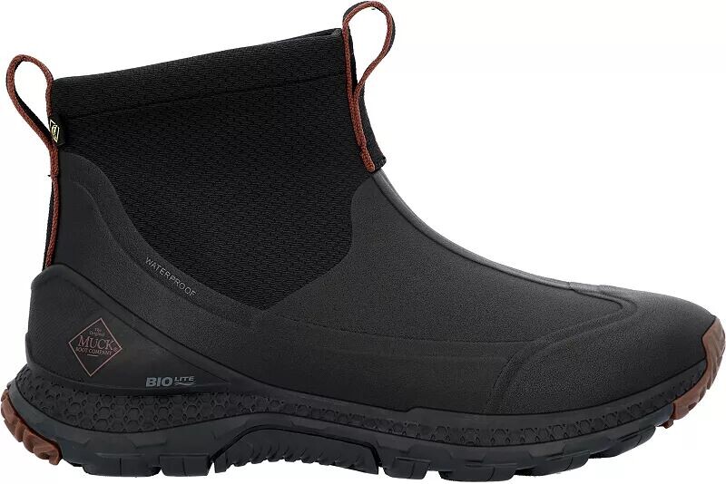 Ботинки Muck Boots Мужские ботильоны Outscape Max
Ботинки Muck Boots Мужские ботильоны Outscape Max