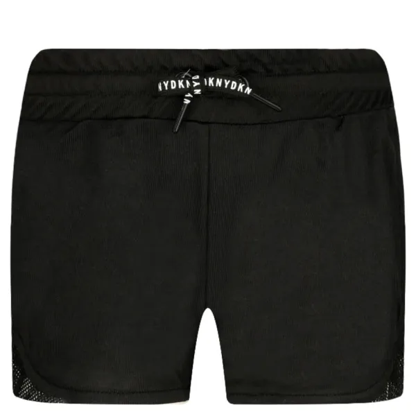 Необычные шорты обычного кроя Dkny, черный
Необычные шорты обычного кроя Dkny, черный