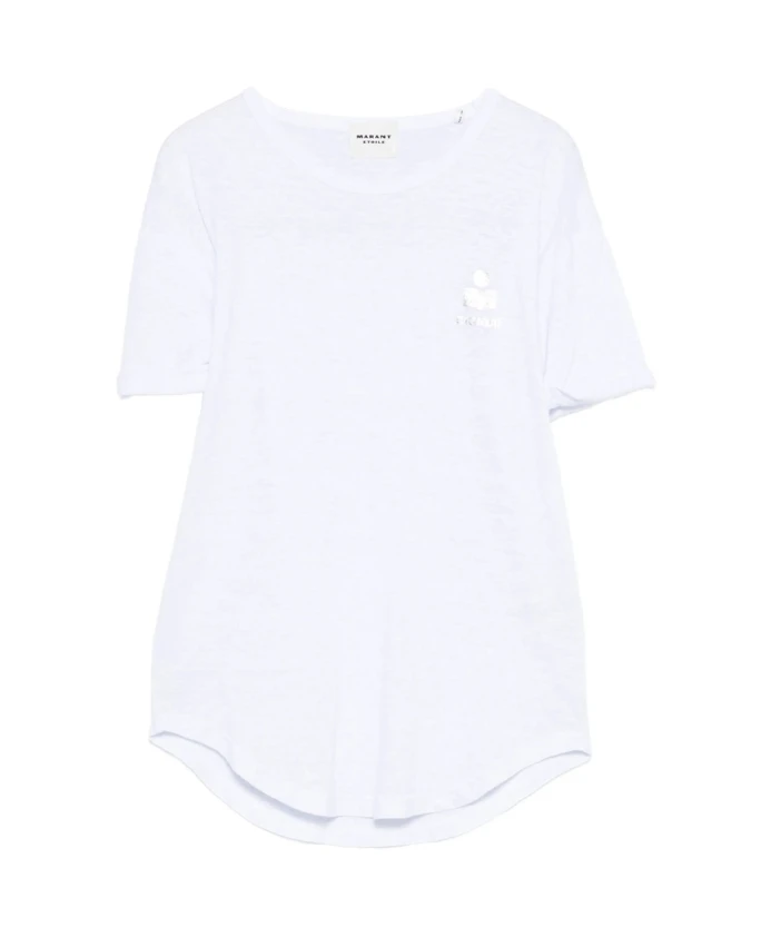 Футболка-Звезда Marant Ãtoile, белый
Футболка-Звезда Marant Ãtoile, белый
