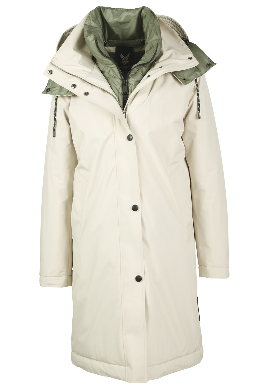 Межсезонное пальто Fuchs Schmitt, бежевый
Межсезонное пальто Fuchs Schmitt, бежевый