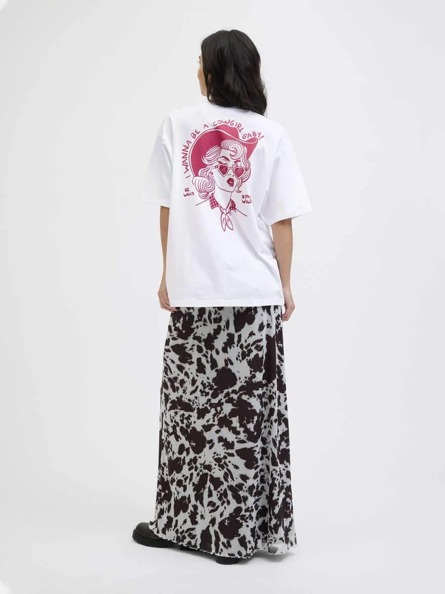 Футболка JJXX JXMILLOW LOOSE TEE, Bright White/White, Белый, Футболка JJXX JXMILLOW LOOSE TEE, Bright White/White
Футболка JJXX JXMILLOW LOOSE TEE, Bright White/White, Белый, Футболка JJXX JXMILLOW LOOSE TEE, Bright White/White