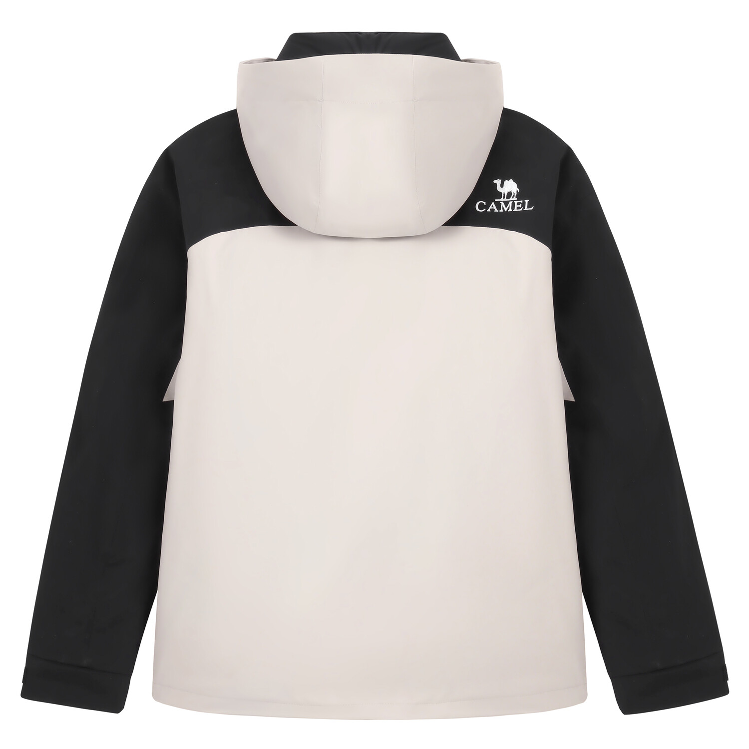 Camel Верблюжья куртка унисекс для отдыха на открытом воздухе, Фантом Черный - Дуб Серый
Camel Верблюжья куртка унисекс для отдыха на открытом воздухе, Фантом Черный - Дуб Серый