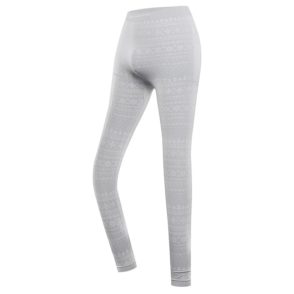 Базовый слой Alpine Pro MUNB094, серый
Базовый слой Alpine Pro MUNB094, серый