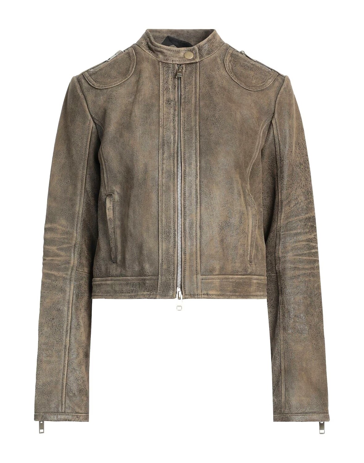 Куртка Diesel, хаки
Куртка Diesel, хаки