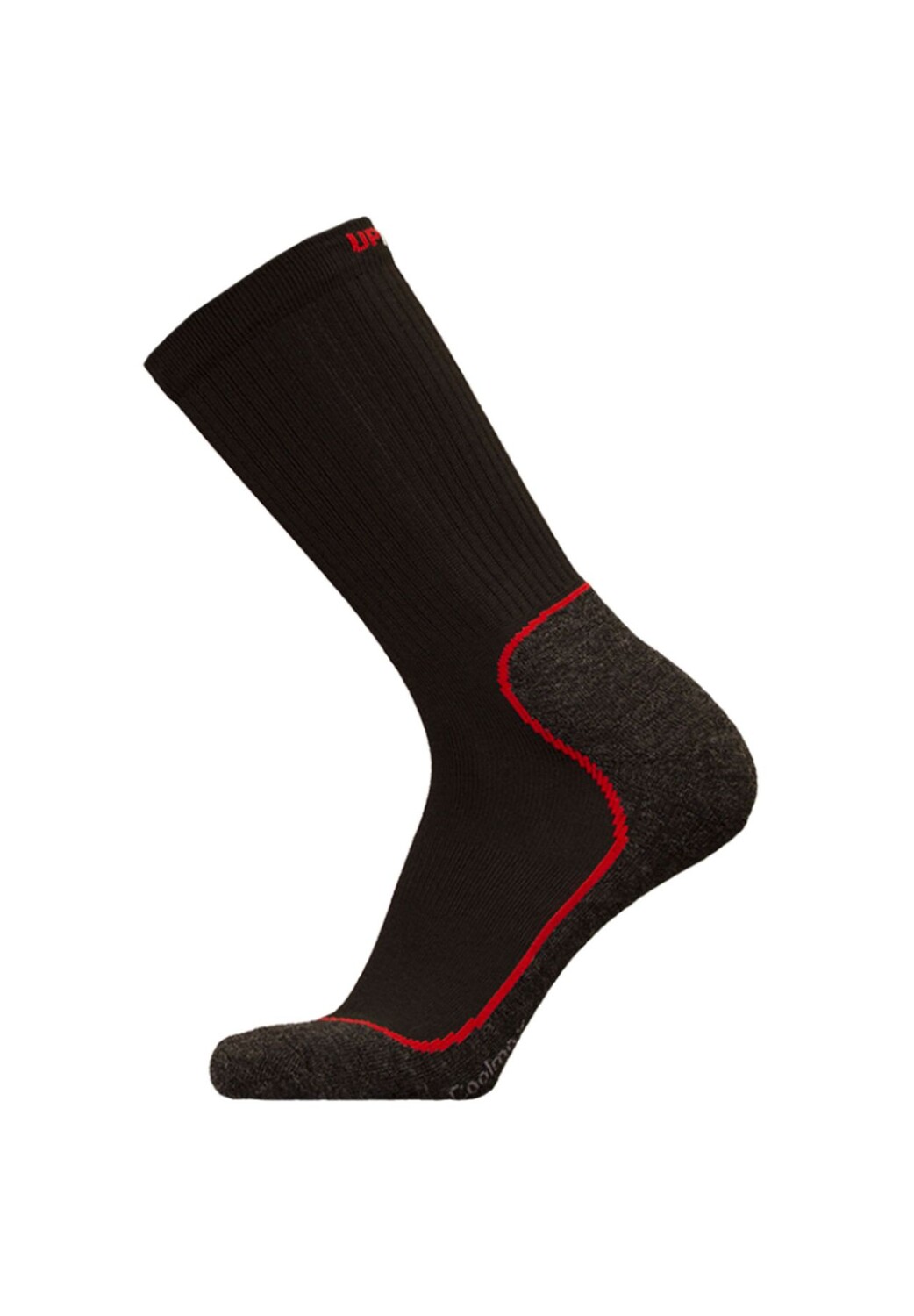 Носки KEVO из функционального материала UphillSport, цвет Black Red
Носки KEVO из функционального материала UphillSport, цвет Black Red