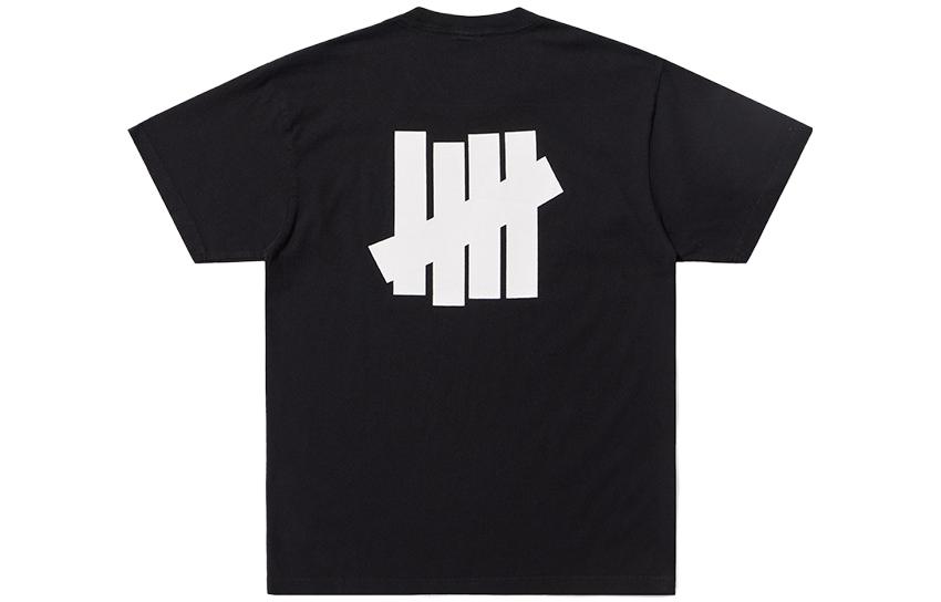 Футболка унисекс UNDEFEATED, черный
Футболка унисекс UNDEFEATED, черный