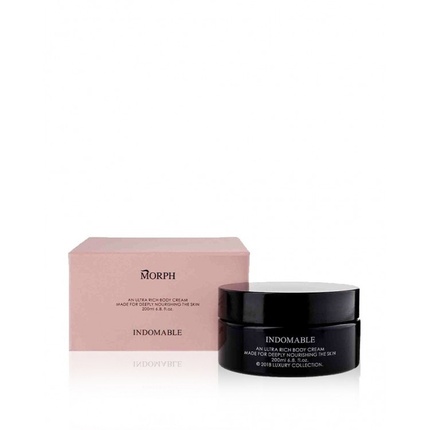 Крем для тела Luxury Indomitable 200 Milliliters
Крем для тела Luxury Indomitable 200 Milliliters