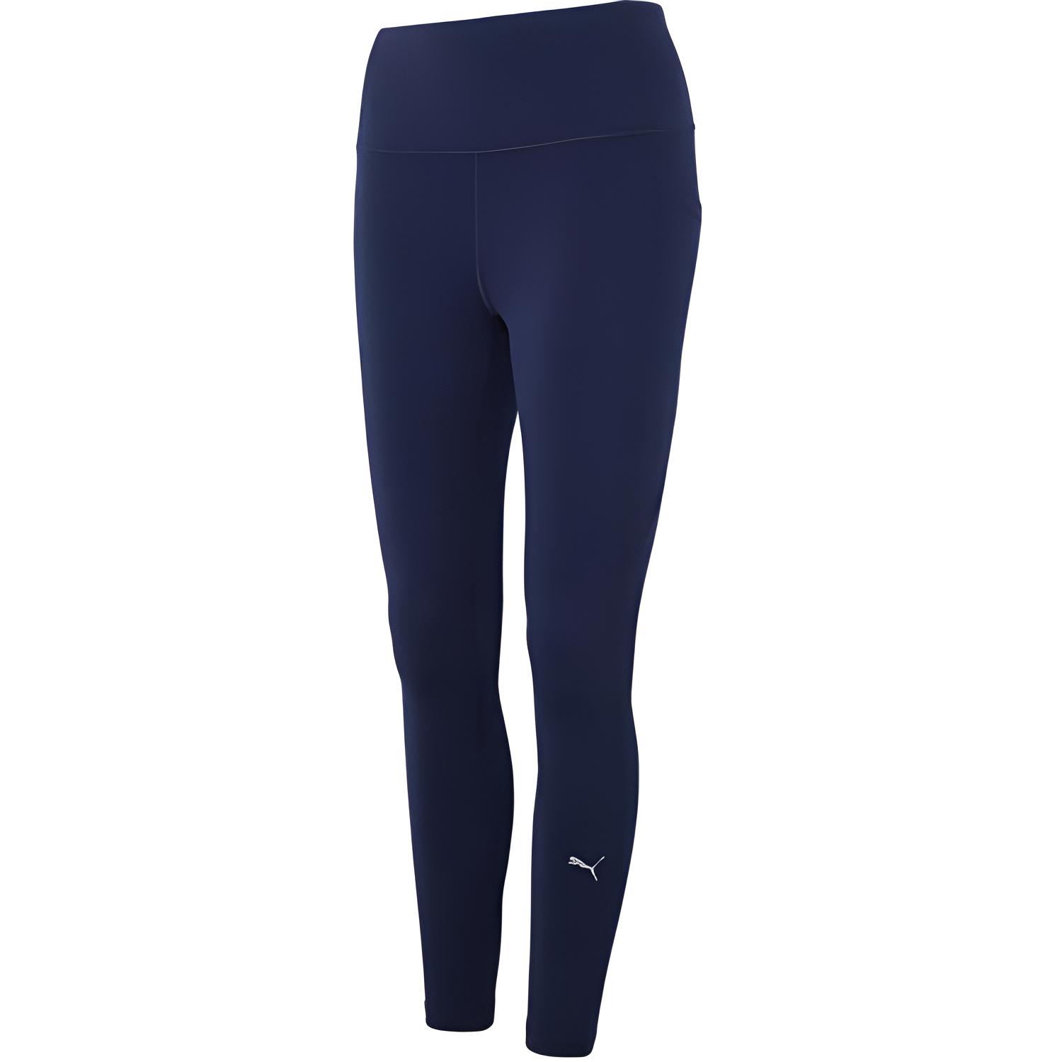 Спортивные брюки женские морской синий PUMA
Спортивные брюки женские морской синий PUMA