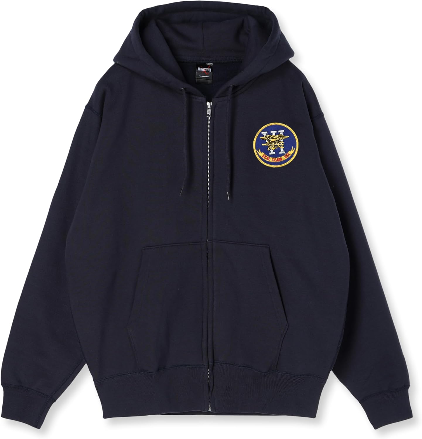 Толстовка с капюшоном в стиле F, нашивка с гербом армии США, на флисовой подкладке, на молнии, темно-синяя F-Style, Синий, Толстовка с капюшоном в стиле F, нашивка с гербом армии США, на флисовой подкладке, на молнии, темно-синяя F-Style
Толстовка с капюшоном в стиле F, нашивка с гербом армии США, на флисовой подкладке, на молнии, темно-синяя F-Style, Синий, Толстовка с капюшоном в стиле F, нашивка с гербом армии США, на флисовой подкладке, на молнии, темно-синяя F-Style