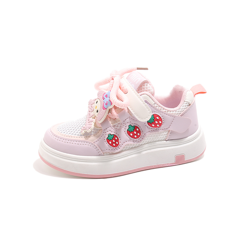 Нескользящие, износостойкие, дышащие низкие детские кроссовки для скейтбординга. RHOBESAM, розовый 
Нескользящие, износостойкие, дышащие низкие детские кроссовки для скейтбординга. RHOBESAM, розовый