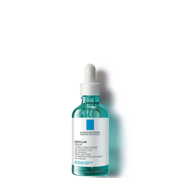 Effaclar ультраконцентрированная сыворотка для кожи, склонной к акне 30 мл La Roche-Posay
Effaclar ультраконцентрированная сыворотка для кожи, склонной к акне 30 мл La Roche-Posay