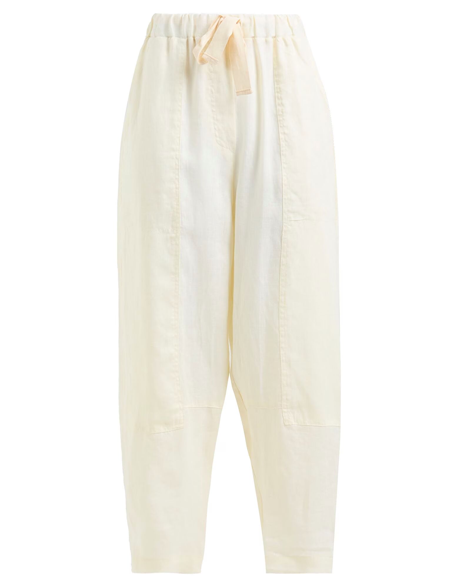 Брюки Ottod'Ame, кремовый
Брюки Ottod'Ame, кремовый