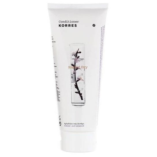 Кондиционер с экстрактом алоэ и майорана для нормальных волос, 200 мл Korres, Conditioner
Кондиционер с экстрактом алоэ и майорана для нормальных волос, 200 мл Korres, Conditioner