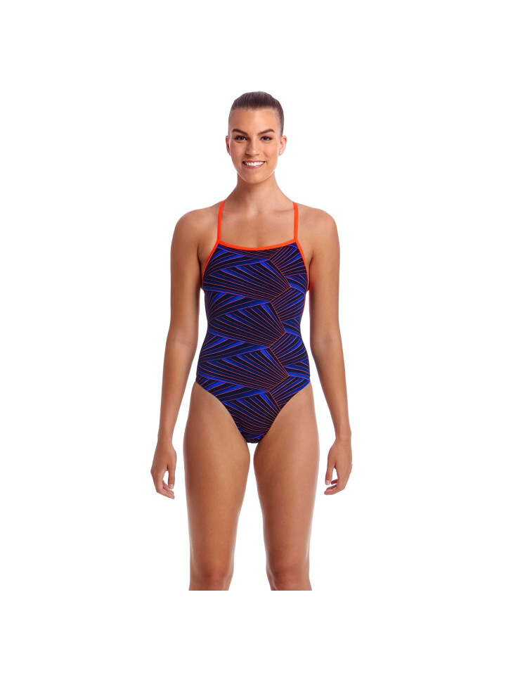Купальник Funkita Badeanzug Hugo Wave, красочный
Купальник Funkita Badeanzug Hugo Wave, красочный