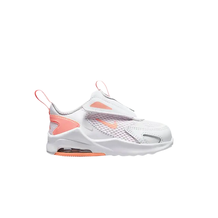 Кроссовки Nike Air Max Bolt TD, белый
Кроссовки Nike Air Max Bolt TD, белый