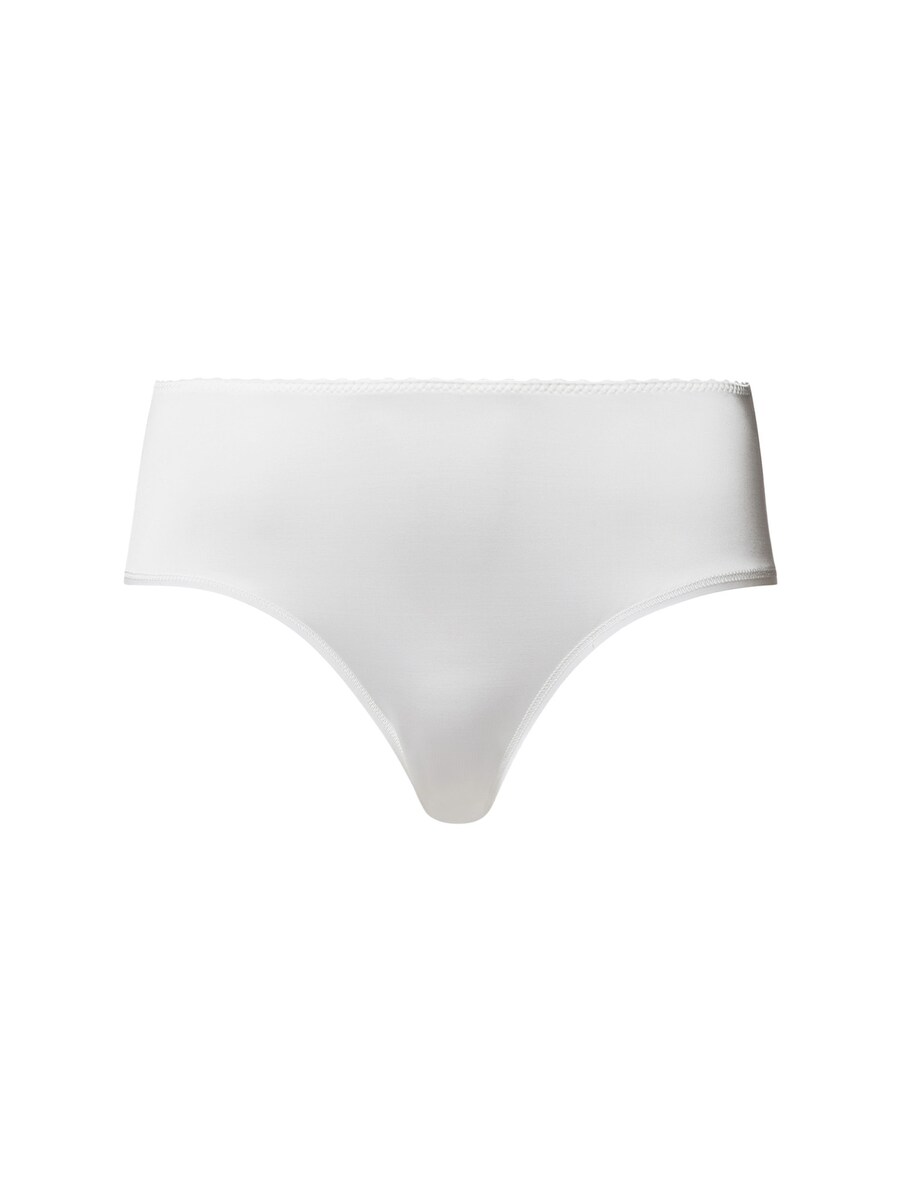 Трусики Hanro Satin Deluxe, от белого
Трусики Hanro Satin Deluxe, от белого