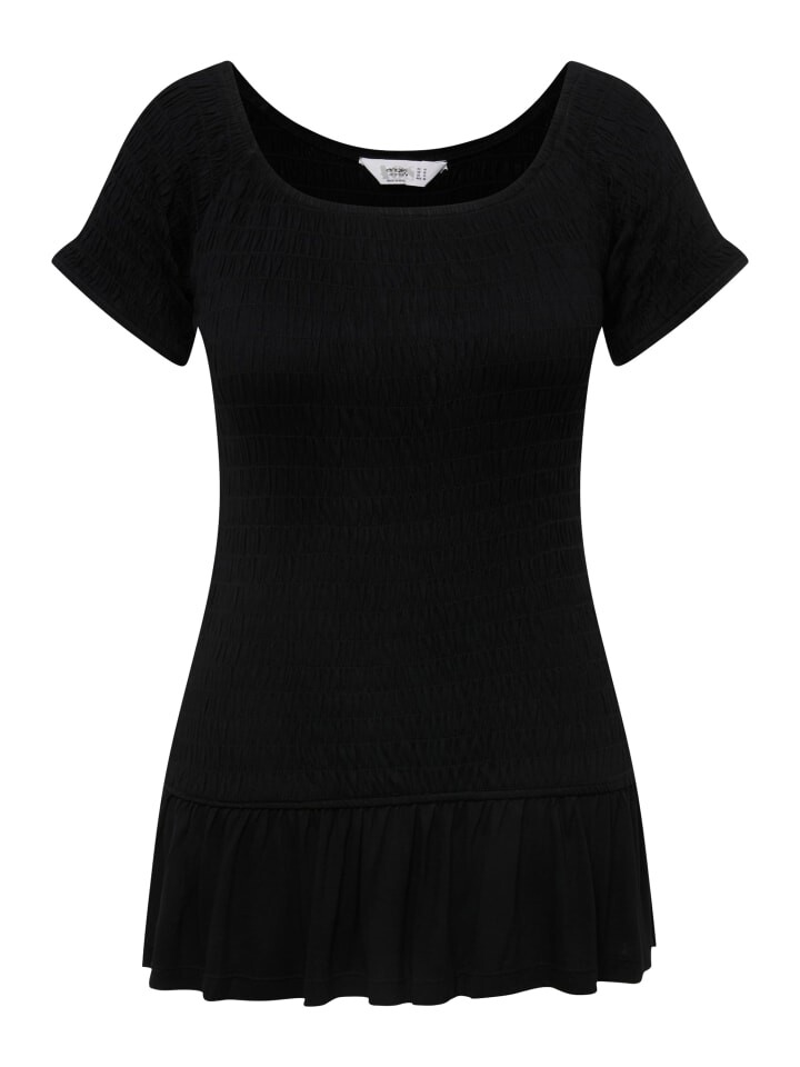 Футболка Angel of Style, черный
Футболка Angel of Style, черный