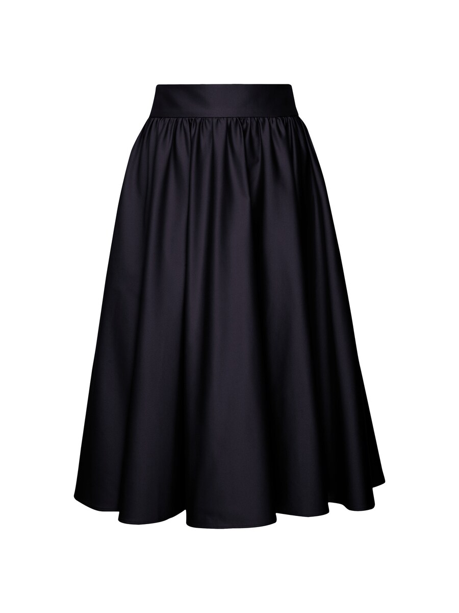 Юбка SEIDENSTICKER, темно-синий
Юбка SEIDENSTICKER, темно-синий