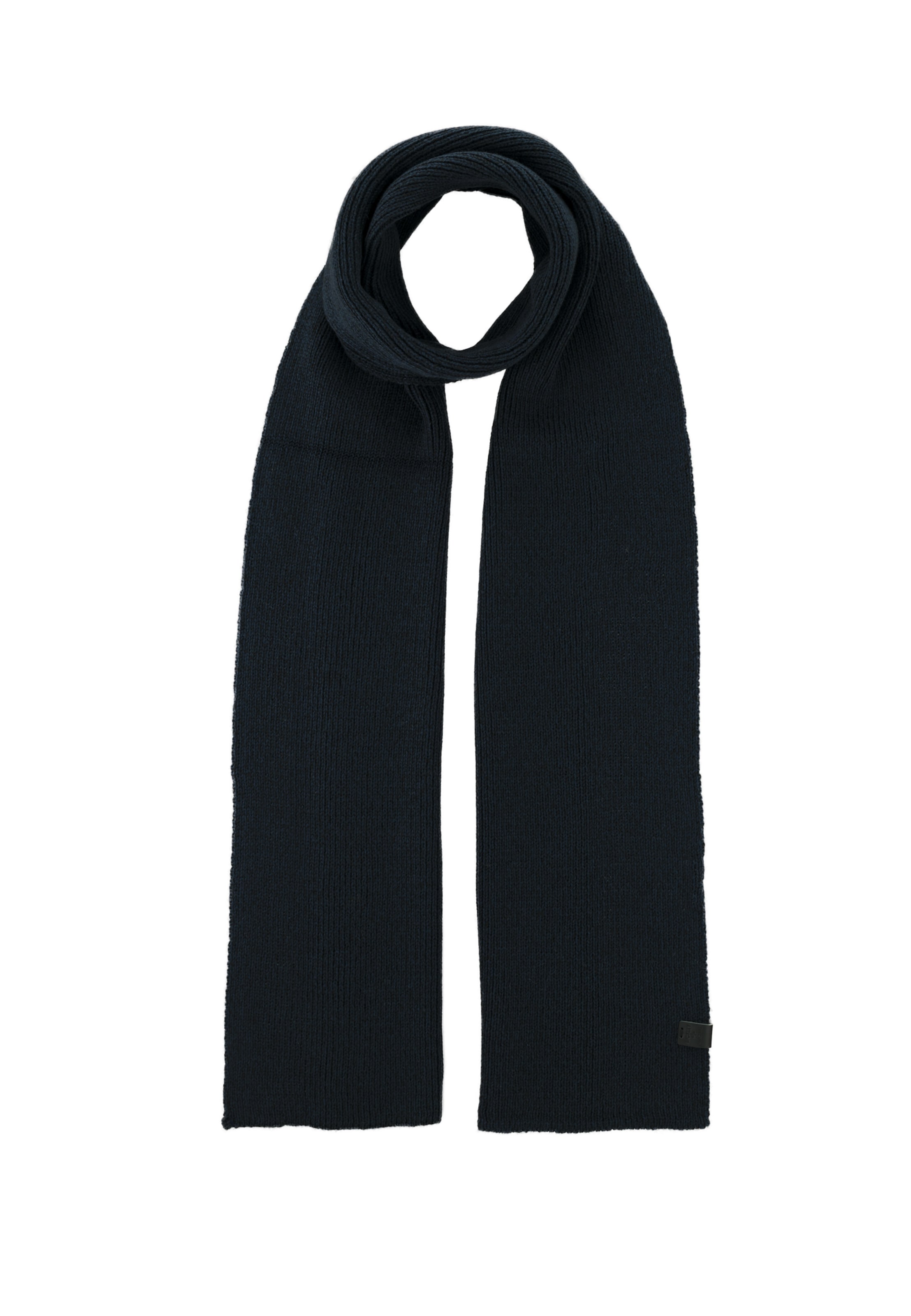 Bickley + Mitchell Amsterdam Шарф в цвете Navy
Bickley + Mitchell Amsterdam Шарф в цвете Navy