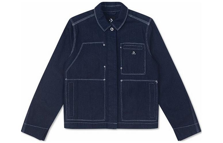 Женская куртка Converse, цвет Dark Blue, Синий, Женская куртка Converse, цвет Dark Blue
Женская куртка Converse, цвет Dark Blue, Синий, Женская куртка Converse, цвет Dark Blue