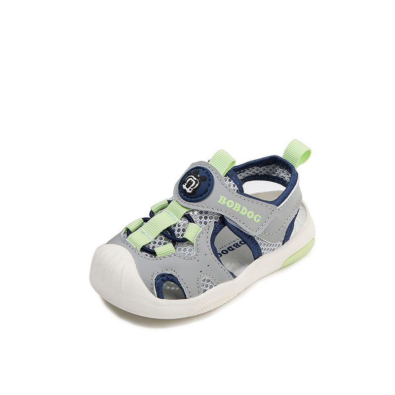 Нескользящие, противоударные, дышащие, легкие, амортизирующие низкие детские туфли для младенцев и малышей BOBDOG, серый
Нескользящие, противоударные, дышащие, легкие, амортизирующие низкие детские туфли для младенцев и малышей BOBDOG, серый