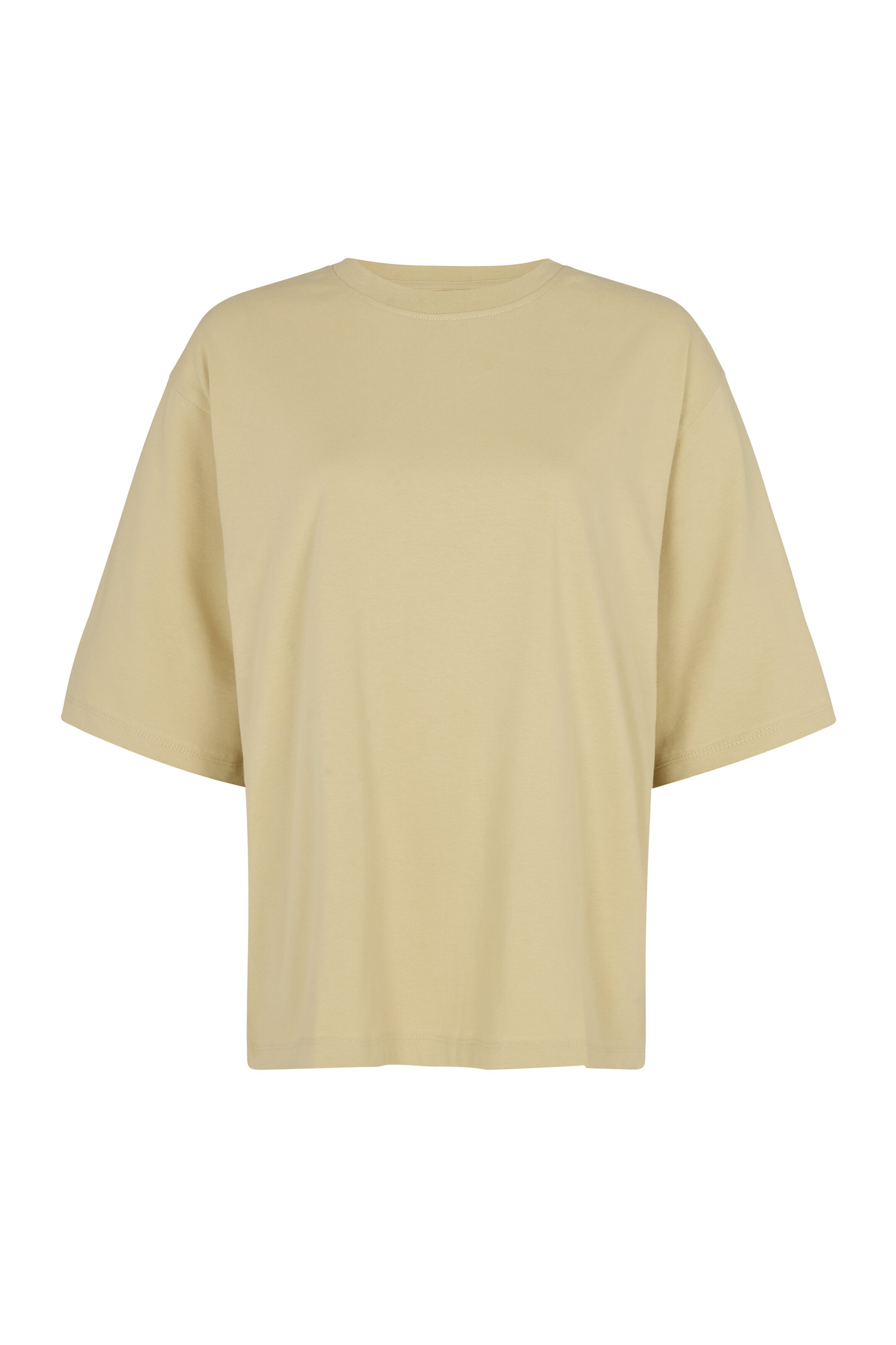 Turtledove London Футболка 'Elsie' в цвете Sand, Бежевый, Turtledove London Футболка 'Elsie' в цвете Sand
Turtledove London Футболка 'Elsie' в цвете Sand, Бежевый, Turtledove London Футболка 'Elsie' в цвете Sand