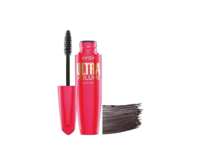 Avon, Ultra Volume, Mascara, Black
Avon, Ultra Volume, Mascara, Black