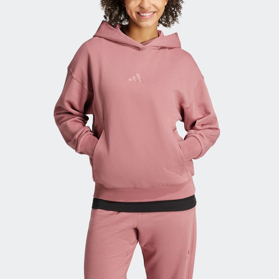 Спортивная толстовка ADIDAS SPORTSWEAR, Purple
Спортивная толстовка ADIDAS SPORTSWEAR, Purple