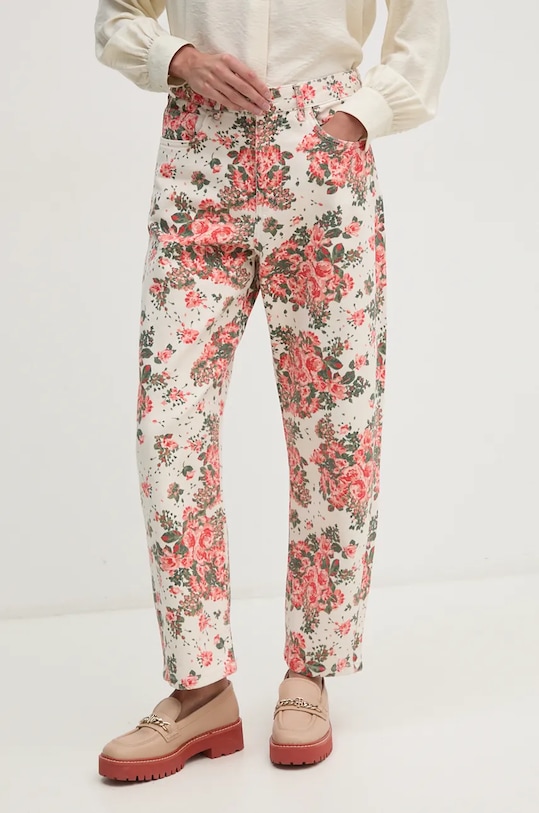 Джинсы United Colors Of Benetton, бежевый
Джинсы United Colors Of Benetton, бежевый