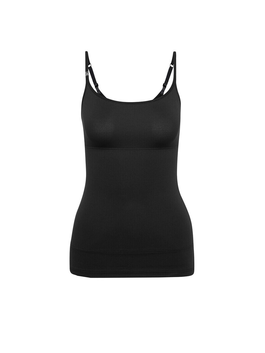 Топ TRIUMPH Top Trendy Sensation, черный
Топ TRIUMPH Top Trendy Sensation, черный