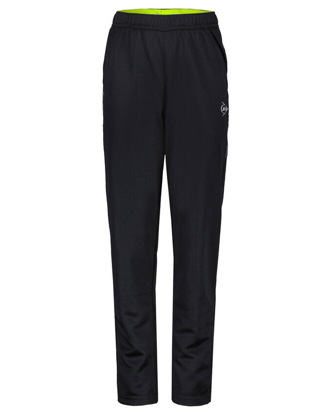 Теннисные штаны Dunlop, черный
Теннисные штаны Dunlop, черный