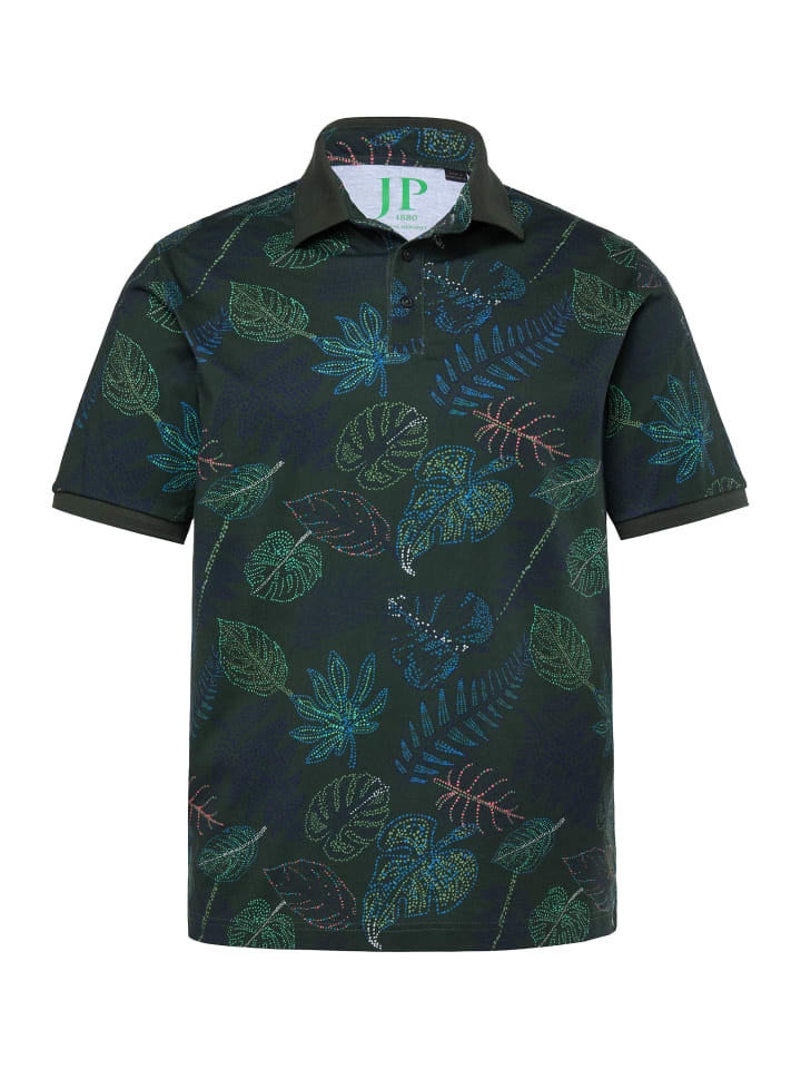 Рубашка-поло JP1880
Рубашка-поло JP1880