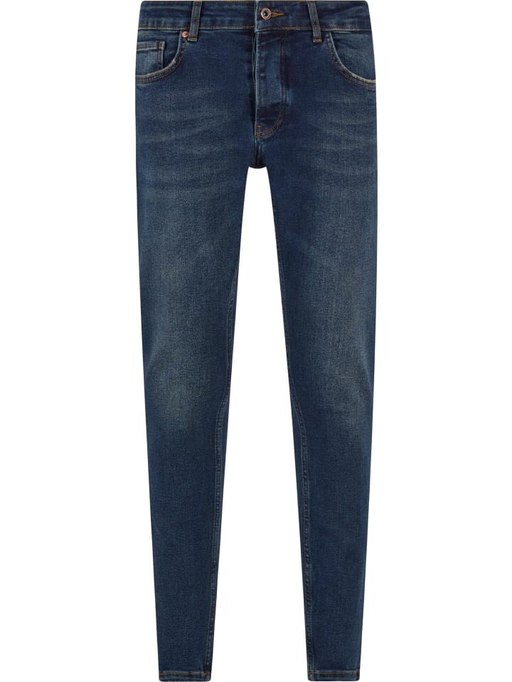 Джинсы 2Y Studios, синий
Джинсы 2Y Studios, синий