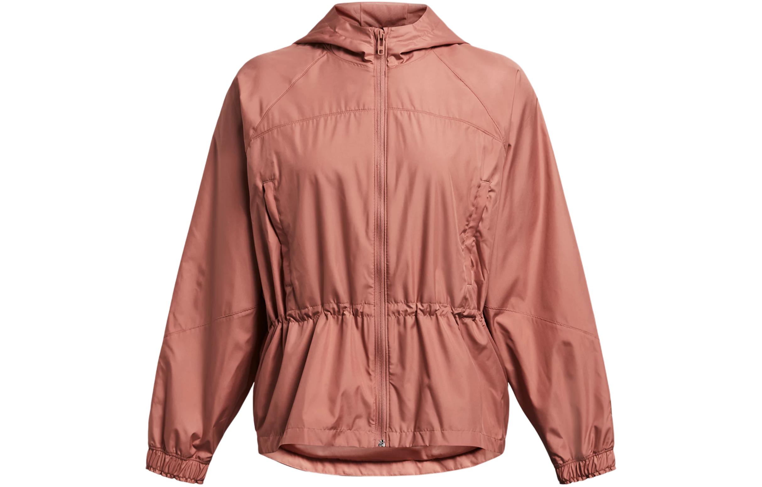 Under Armour Женская куртка UA Vanish Elite Коралловая, Coral
Under Armour Женская куртка UA Vanish Elite Коралловая, Coral