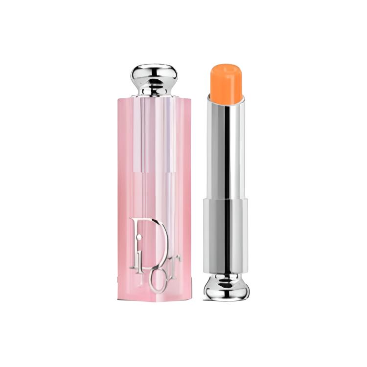 Новая версия бальзама для губ с эффектом изменения цвета увлажняющий 3,2г DIOR
Новая версия бальзама для губ с эффектом изменения цвета увлажняющий 3,2г DIOR