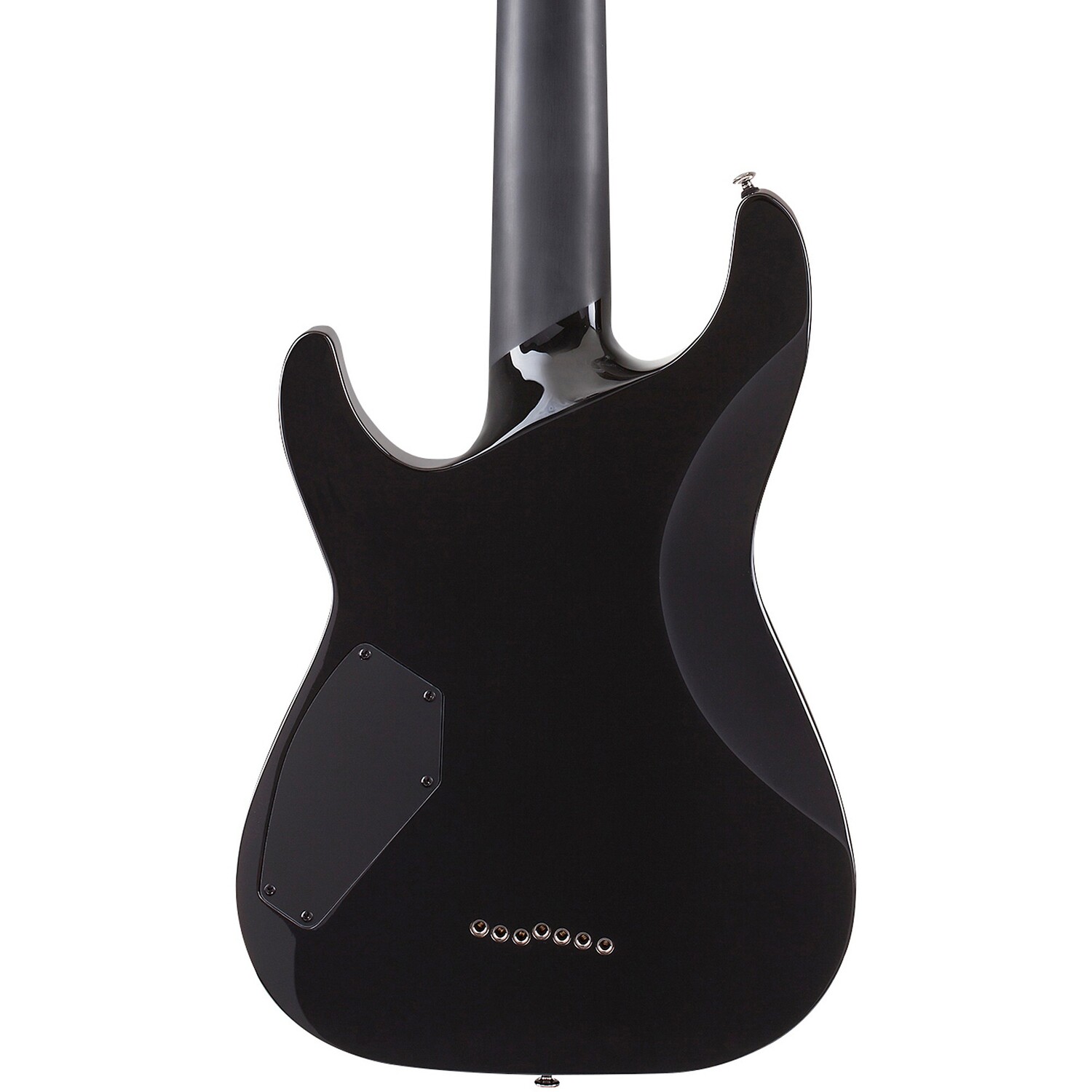 Schecter Guitar Research C-7 Blackjack 7-струнная электрогитара глянцевый черный
Schecter Guitar Research C-7 Blackjack 7-струнная электрогитара глянцевый черный