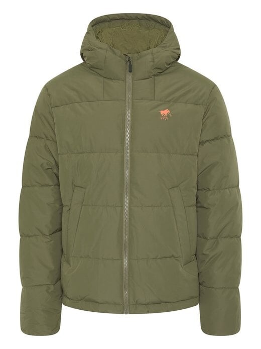 Куртка Polo Sylt, зеленый
Куртка Polo Sylt, зеленый
