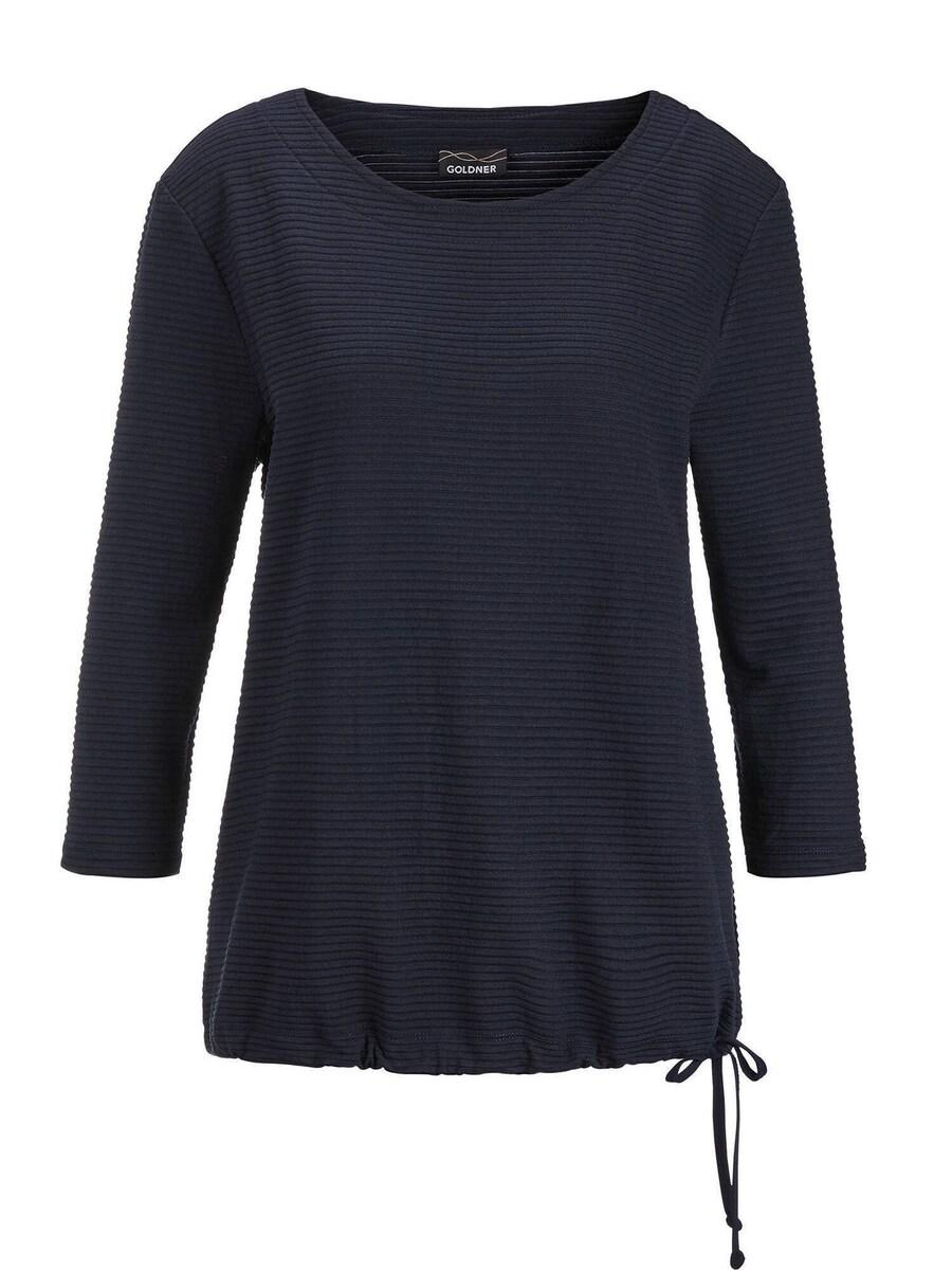 Рубашка Goldner, морской синий
Рубашка Goldner, морской синий