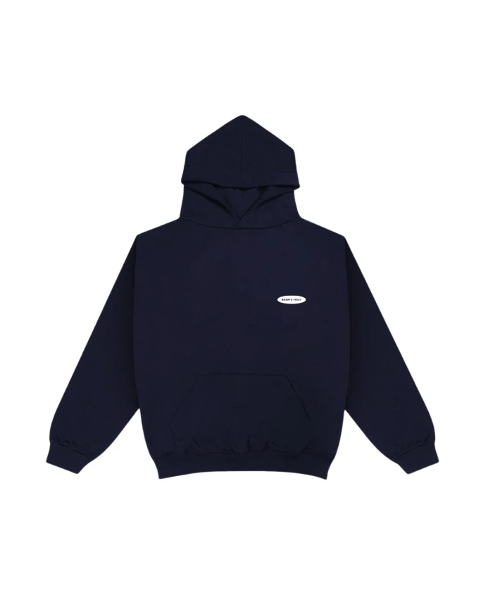 Худи для садоводов с принтом в виде надписи. Bram'S Fruit, синий
Худи для садоводов с принтом в виде надписи. Bram'S Fruit, синий