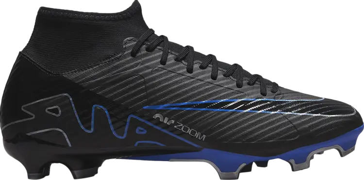 Кроссовки Zoom Mercurial Superfly 9 Academy MG 'Shadow Pack', черный, Серый, Кроссовки Zoom Mercurial Superfly 9 Academy MG 'Shadow Pack', черный
Кроссовки Zoom Mercurial Superfly 9 Academy MG 'Shadow Pack', черный, Серый, Кроссовки Zoom Mercurial Superfly 9 Academy MG 'Shadow Pack', черный